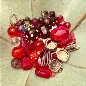 All $4 items are buy 1 get 1 free! Add’l items $1!